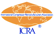 The ICRA Logo